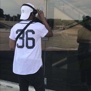 Meet your Posher, Christopher